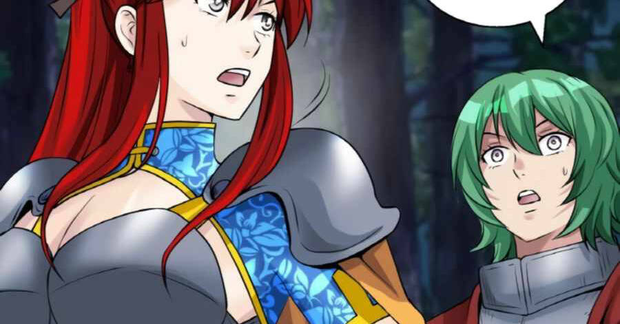 Ranker Bất Bại - Chapter 48.5 - Page 24