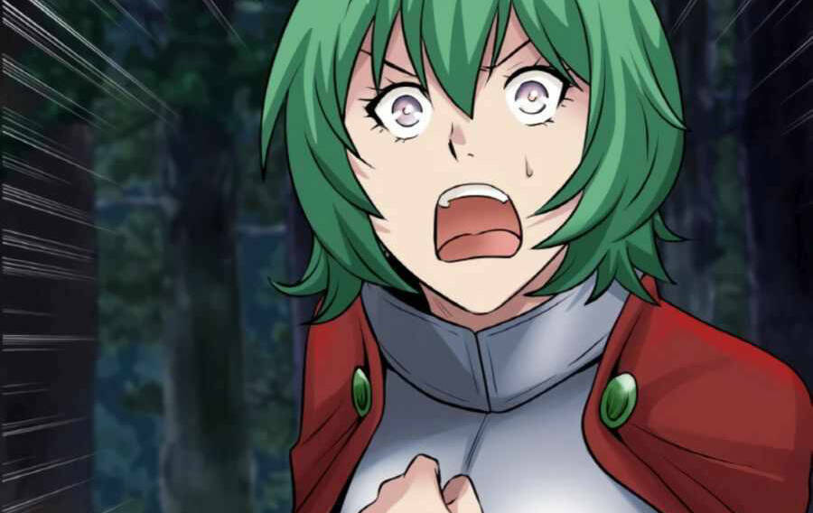 Ranker Bất Bại - Chapter 48.5 - Page 28