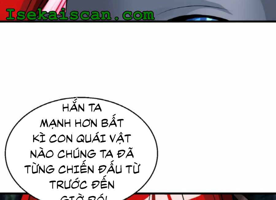 Ranker Bất Bại - Chapter 48.5 - Page 34