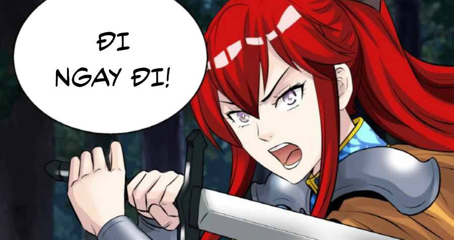 Ranker Bất Bại - Chapter 48.5 - Page 38