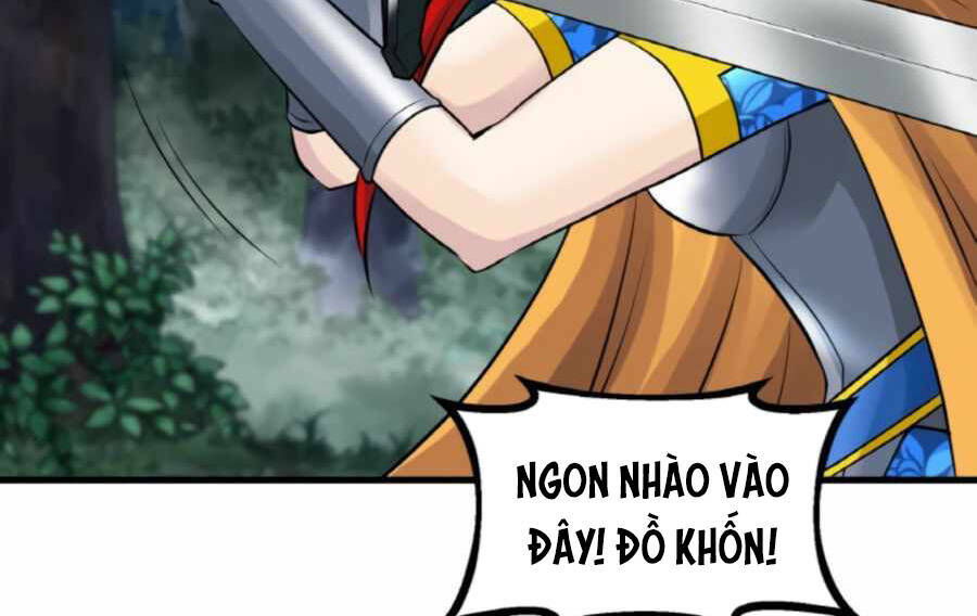 Ranker Bất Bại - Chapter 48.5 - Page 39