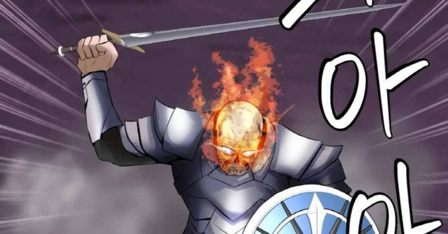 Ranker Bất Bại - Chapter 48.5 - Page 46