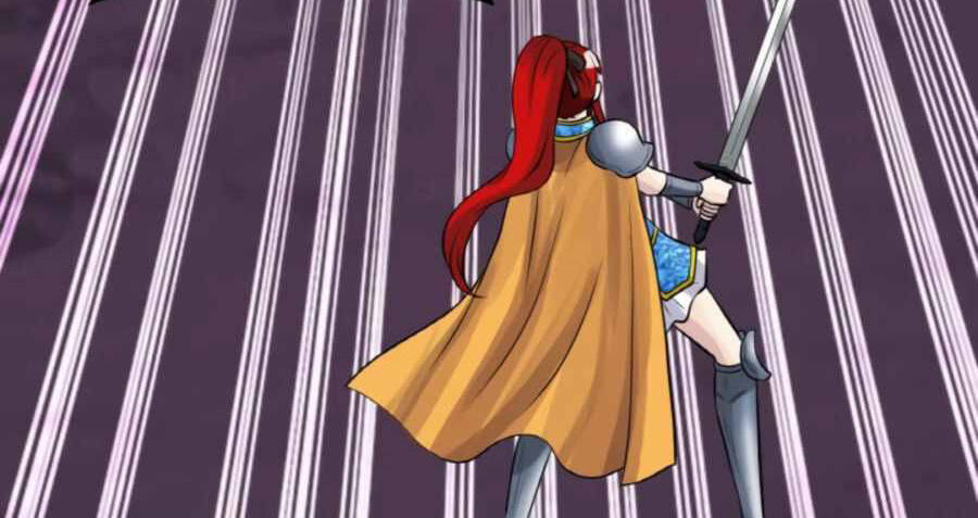 Ranker Bất Bại - Chapter 48.5 - Page 49