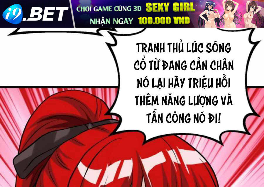 Ranker Bất Bại - Chapter 48 - Page 101