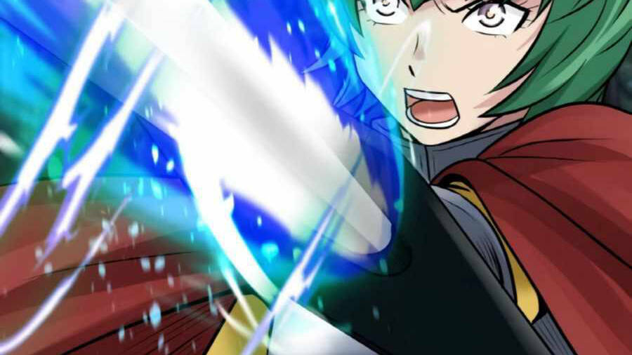 Ranker Bất Bại - Chapter 48 - Page 130