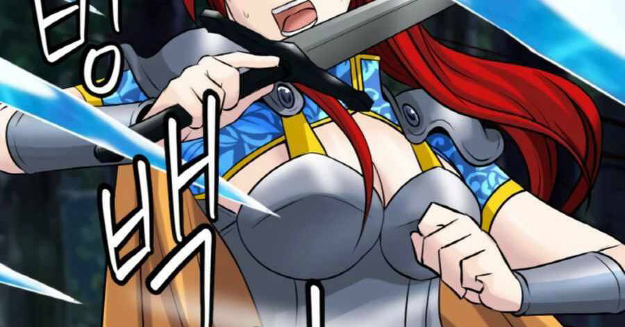 Ranker Bất Bại - Chapter 48 - Page 133