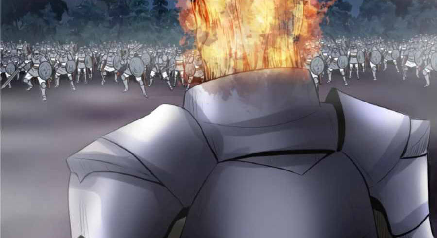 Ranker Bất Bại - Chapter 48 - Page 29