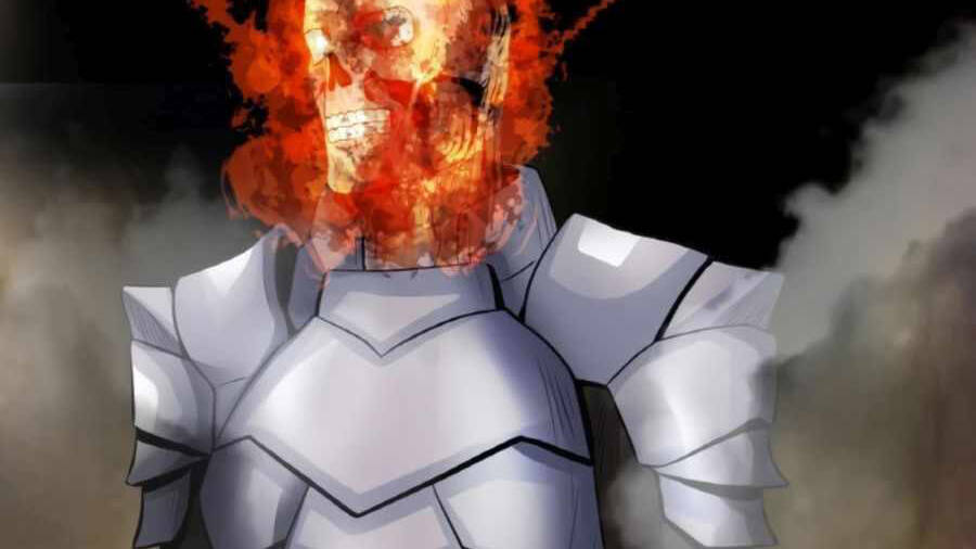 Ranker Bất Bại - Chapter 48 - Page 3