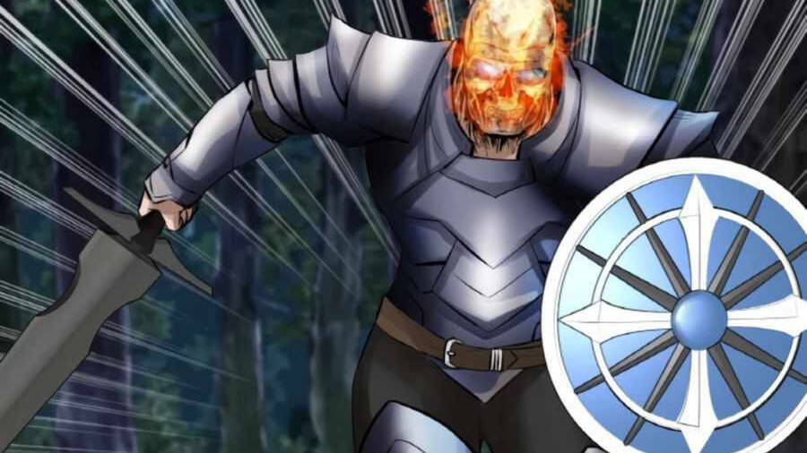 Ranker Bất Bại - Chapter 48 - Page 42