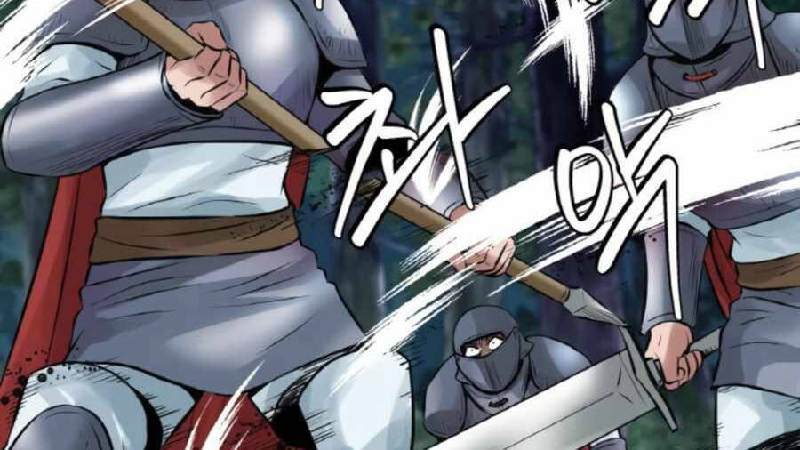 Ranker Bất Bại - Chapter 48 - Page 54