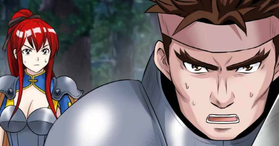 Ranker Bất Bại - Chapter 48 - Page 67