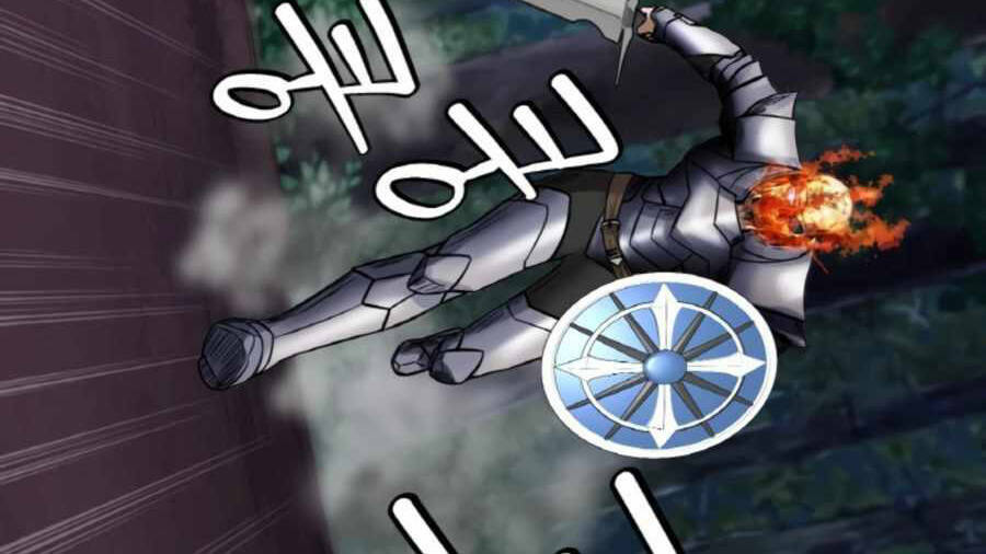 Ranker Bất Bại - Chapter 48 - Page 97