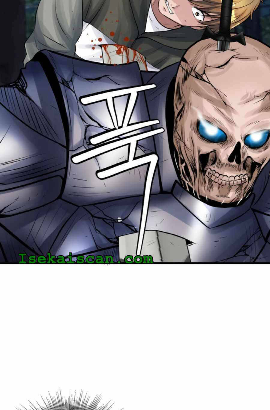 Ranker Bất Bại - Chapter 49 - Page 101