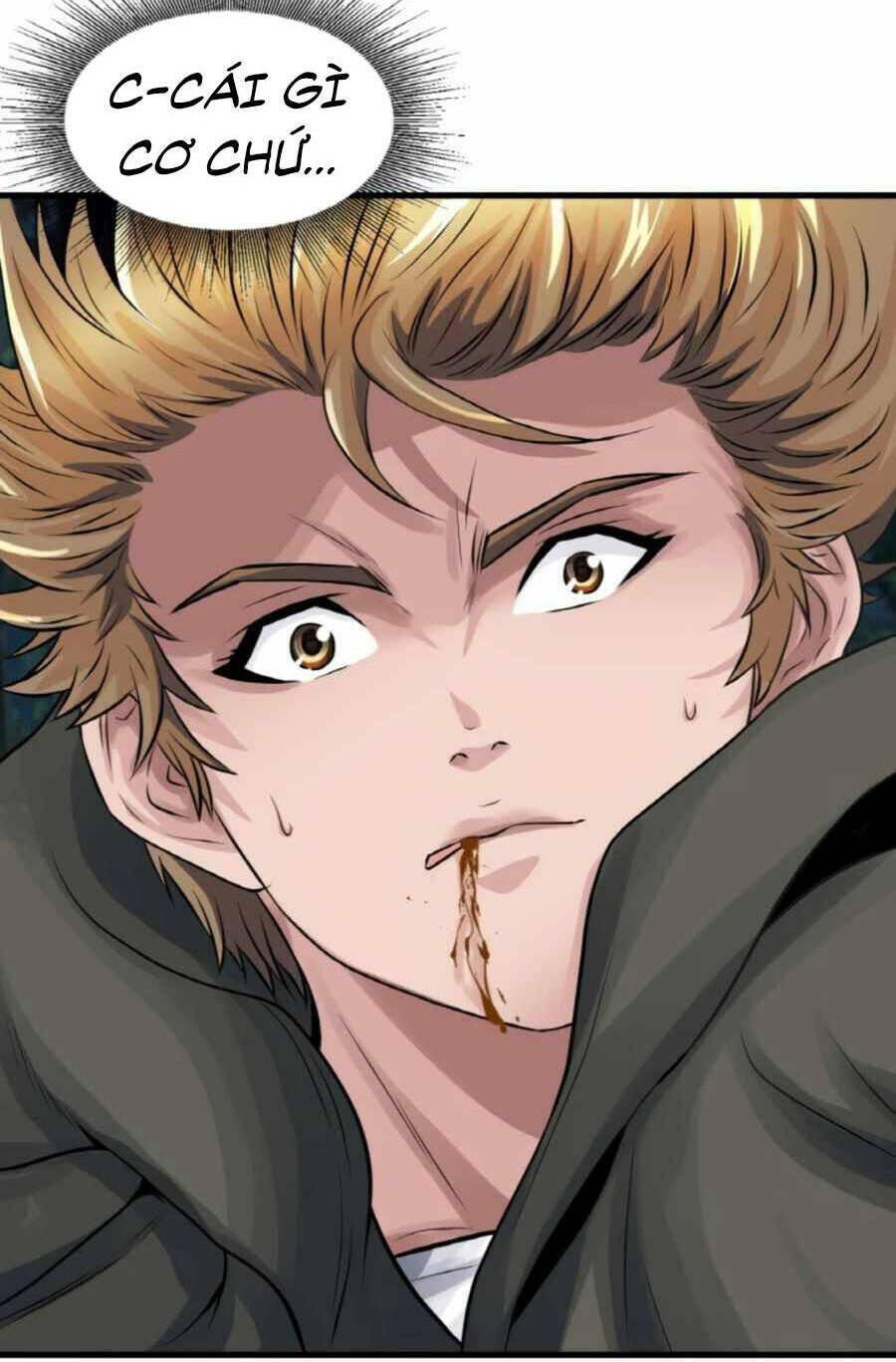 Ranker Bất Bại - Chapter 49 - Page 102