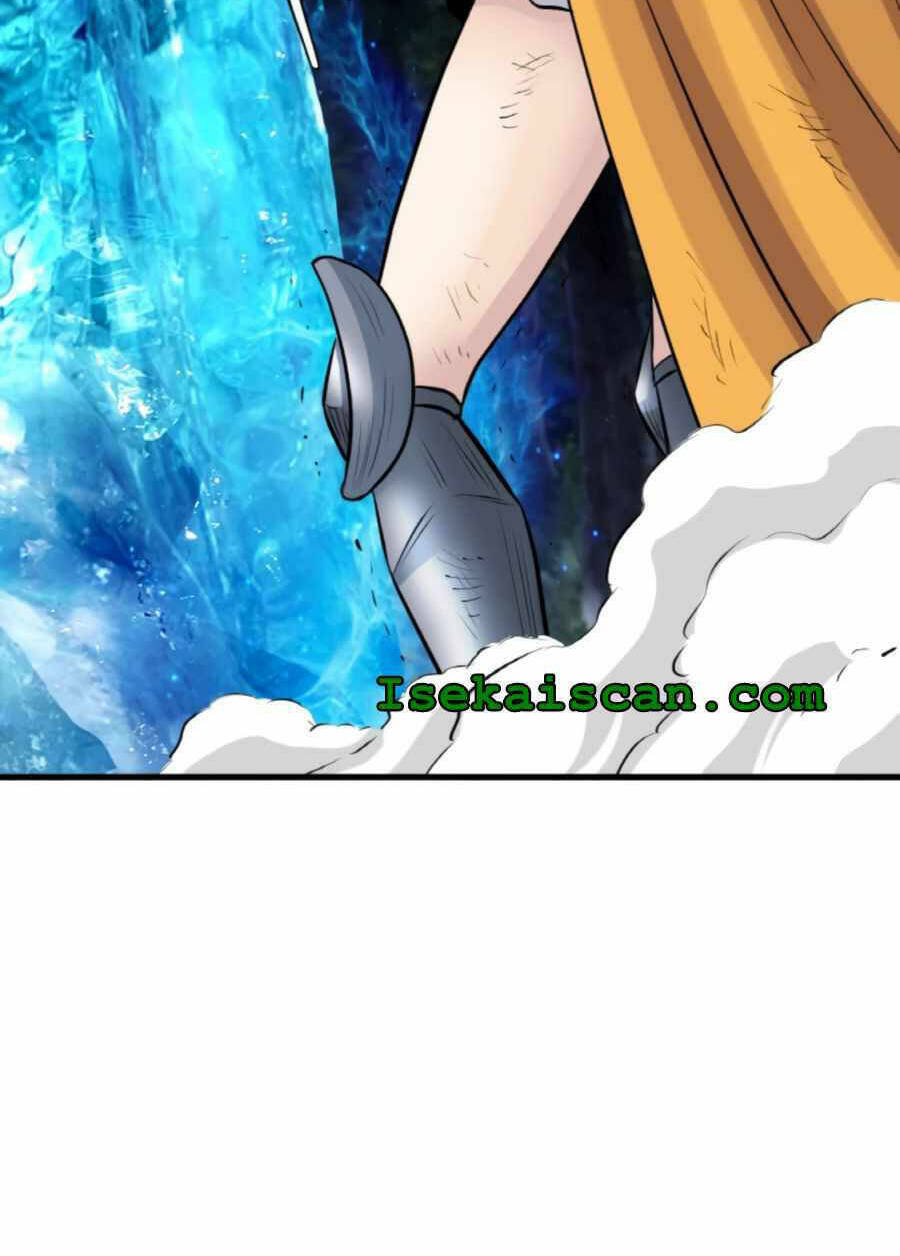 Ranker Bất Bại - Chapter 49 - Page 12