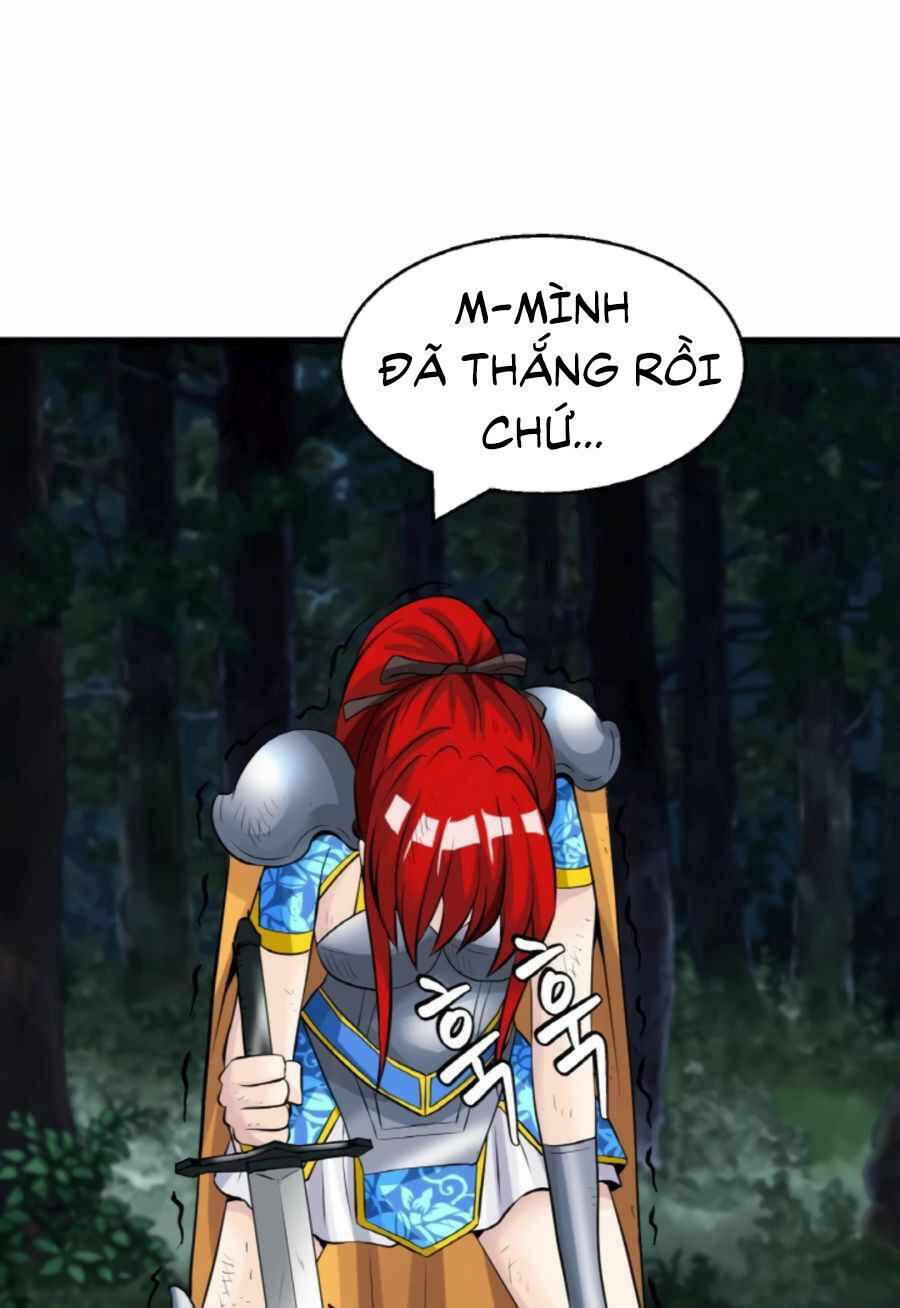 Ranker Bất Bại - Chapter 49 - Page 13