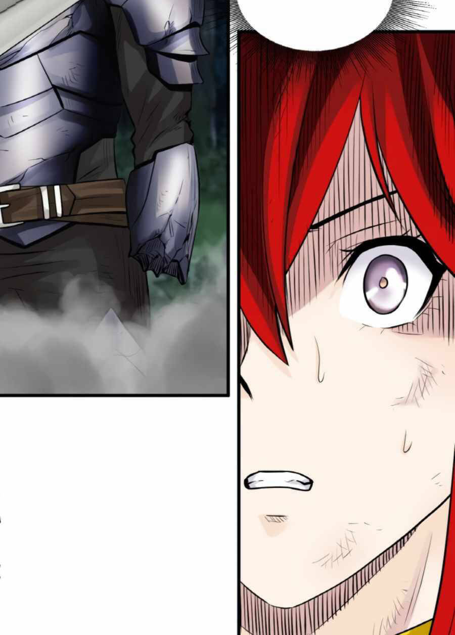 Ranker Bất Bại - Chapter 49 - Page 18