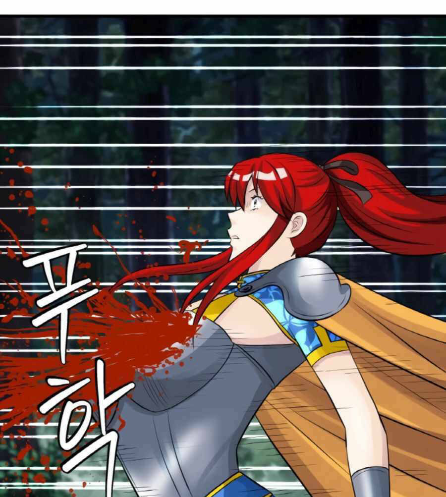 Ranker Bất Bại - Chapter 49 - Page 21