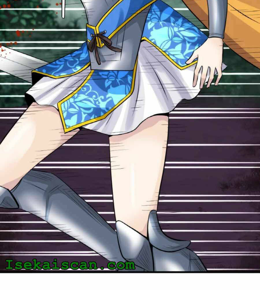 Ranker Bất Bại - Chapter 49 - Page 22