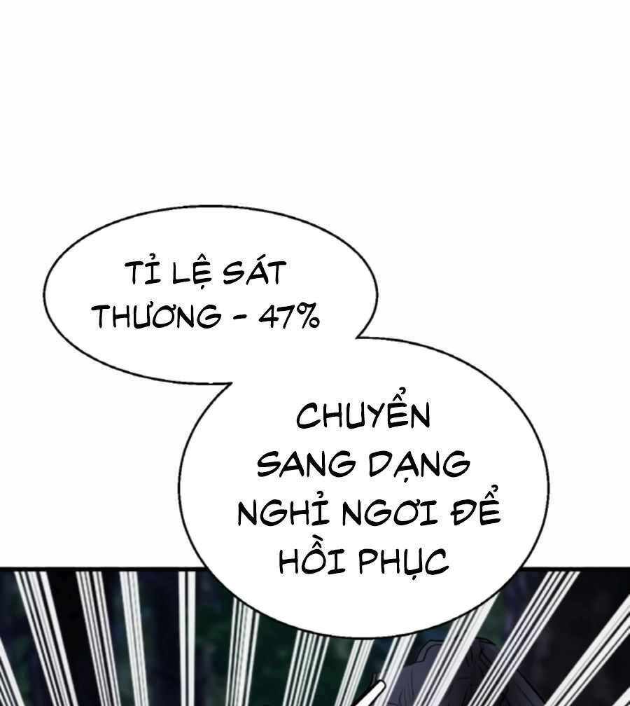 Ranker Bất Bại - Chapter 49 - Page 27