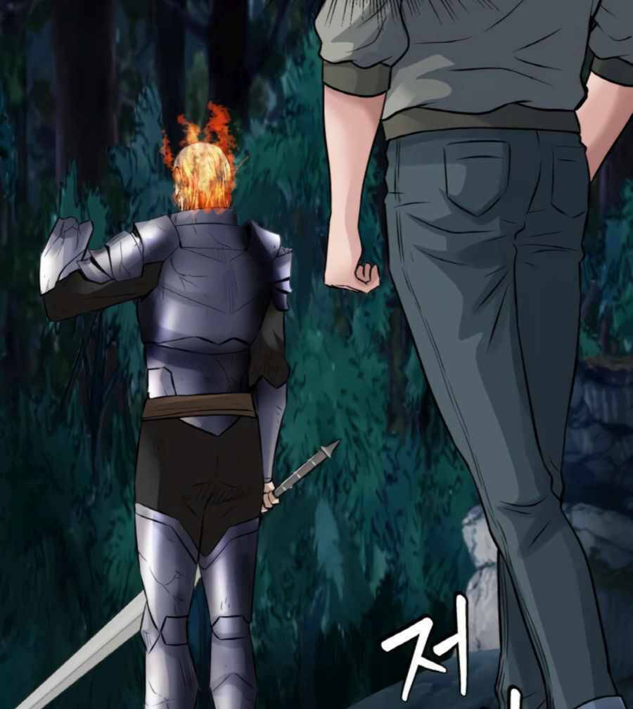 Ranker Bất Bại - Chapter 49 - Page 30