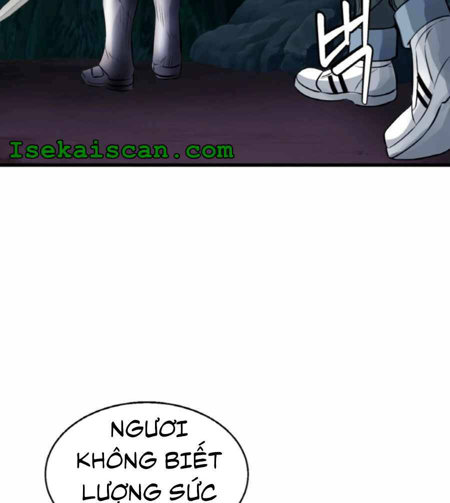 Ranker Bất Bại - Chapter 49 - Page 31