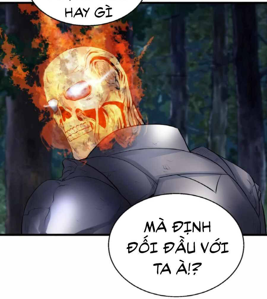 Ranker Bất Bại - Chapter 49 - Page 32