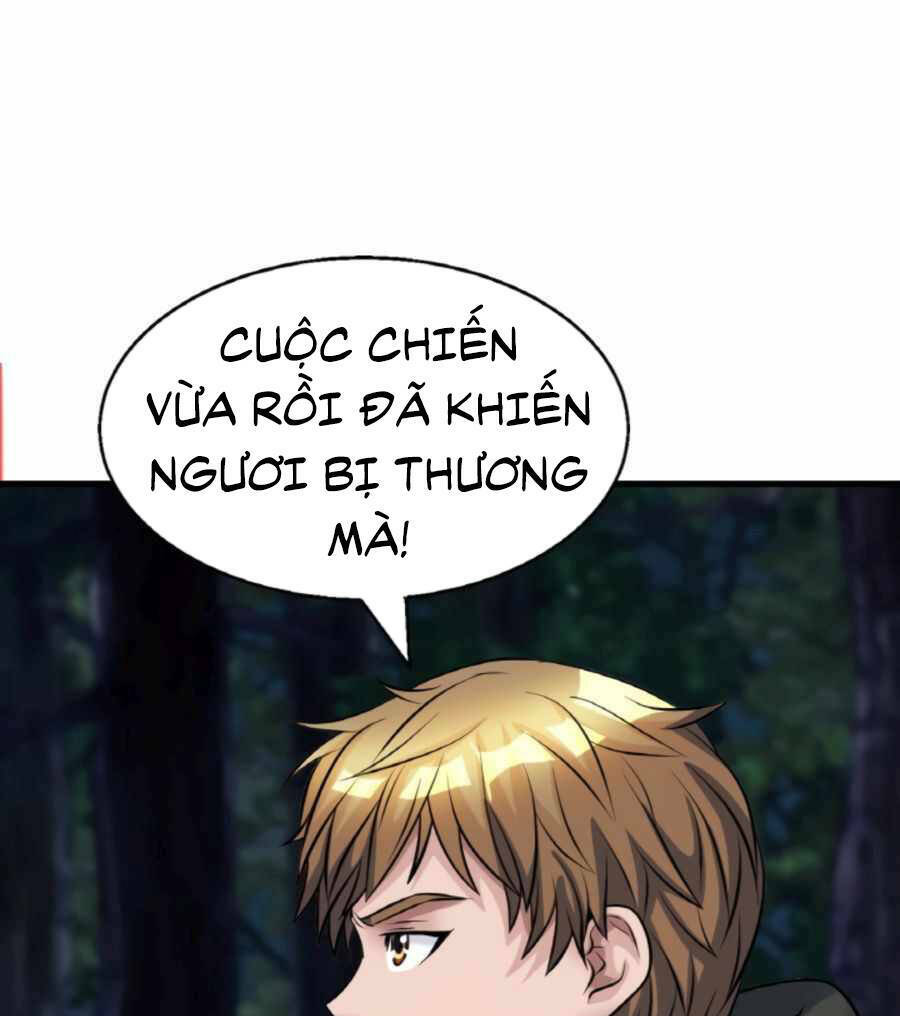 Ranker Bất Bại - Chapter 49 - Page 33