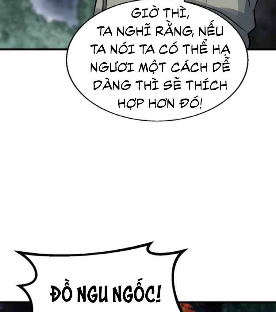Ranker Bất Bại - Chapter 49 - Page 35