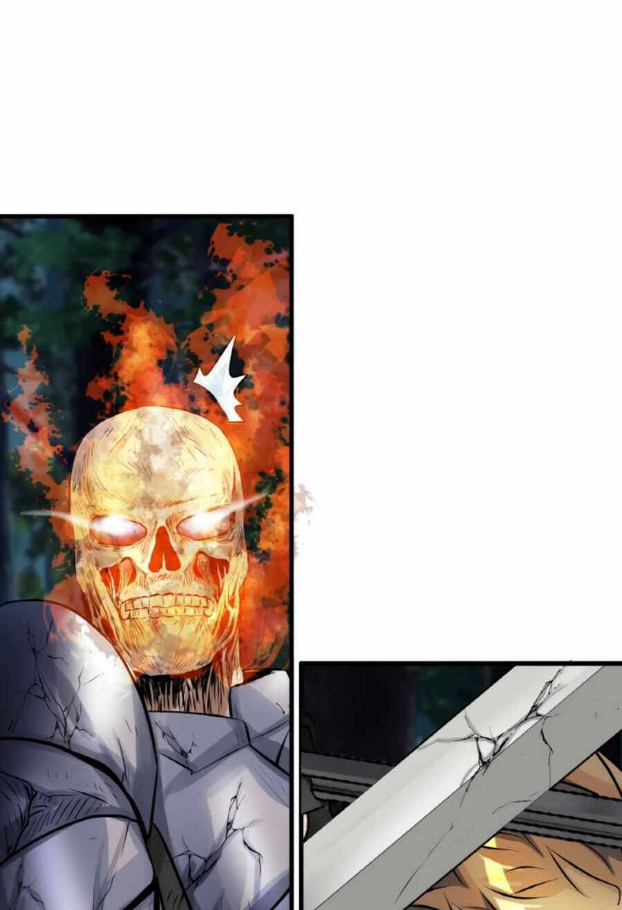 Ranker Bất Bại - Chapter 49 - Page 41