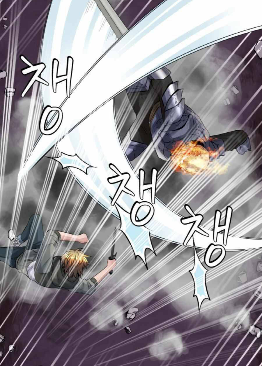 Ranker Bất Bại - Chapter 49 - Page 44