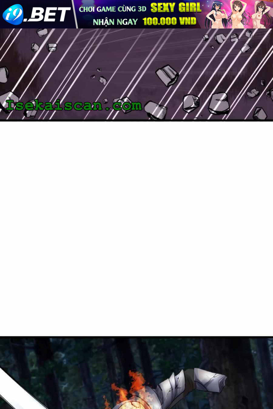 Ranker Bất Bại - Chapter 49 - Page 45