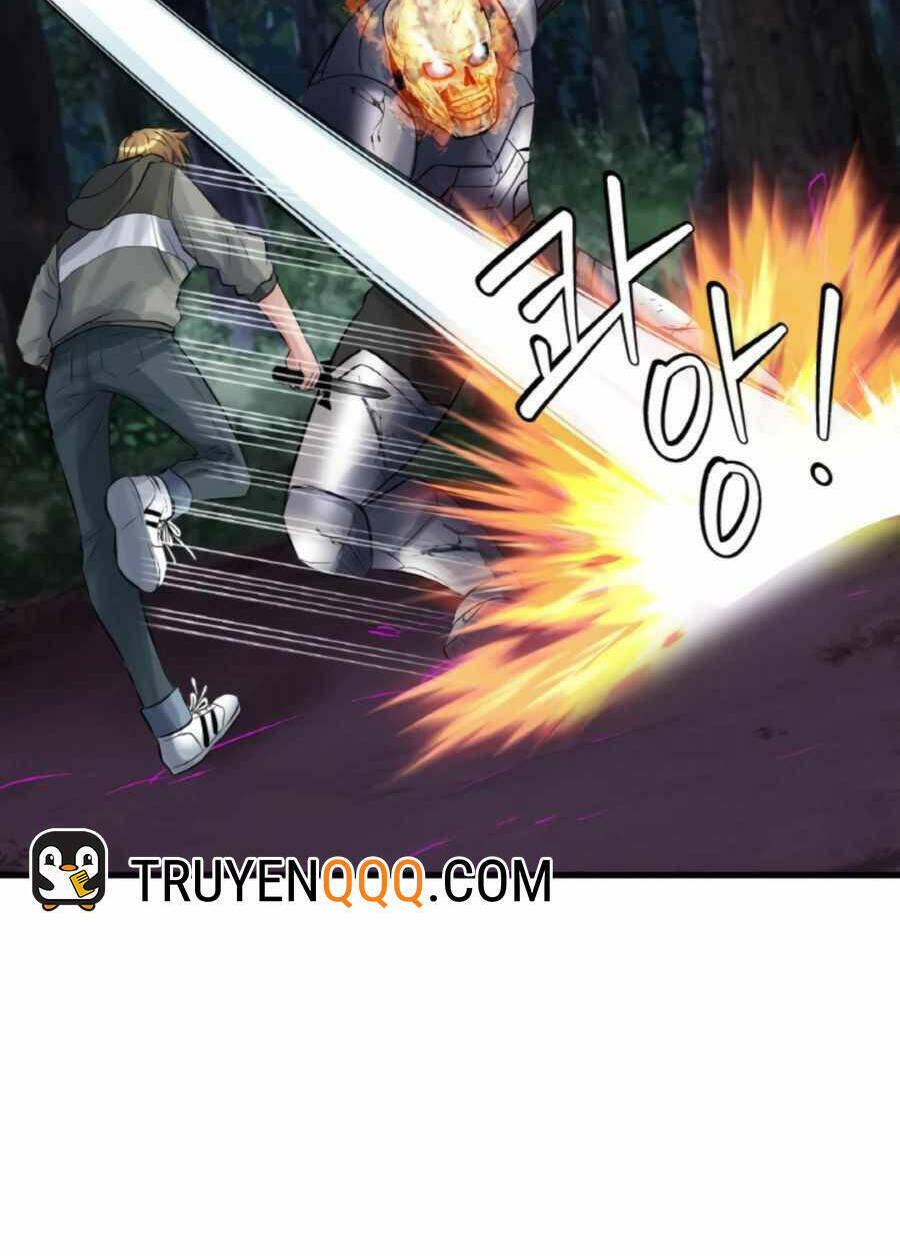 Ranker Bất Bại - Chapter 49 - Page 46