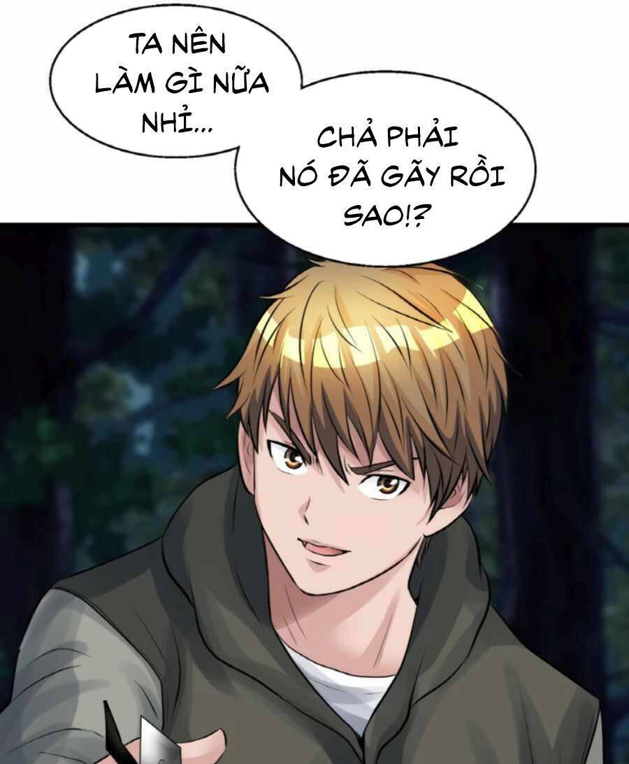 Ranker Bất Bại - Chapter 49 - Page 47