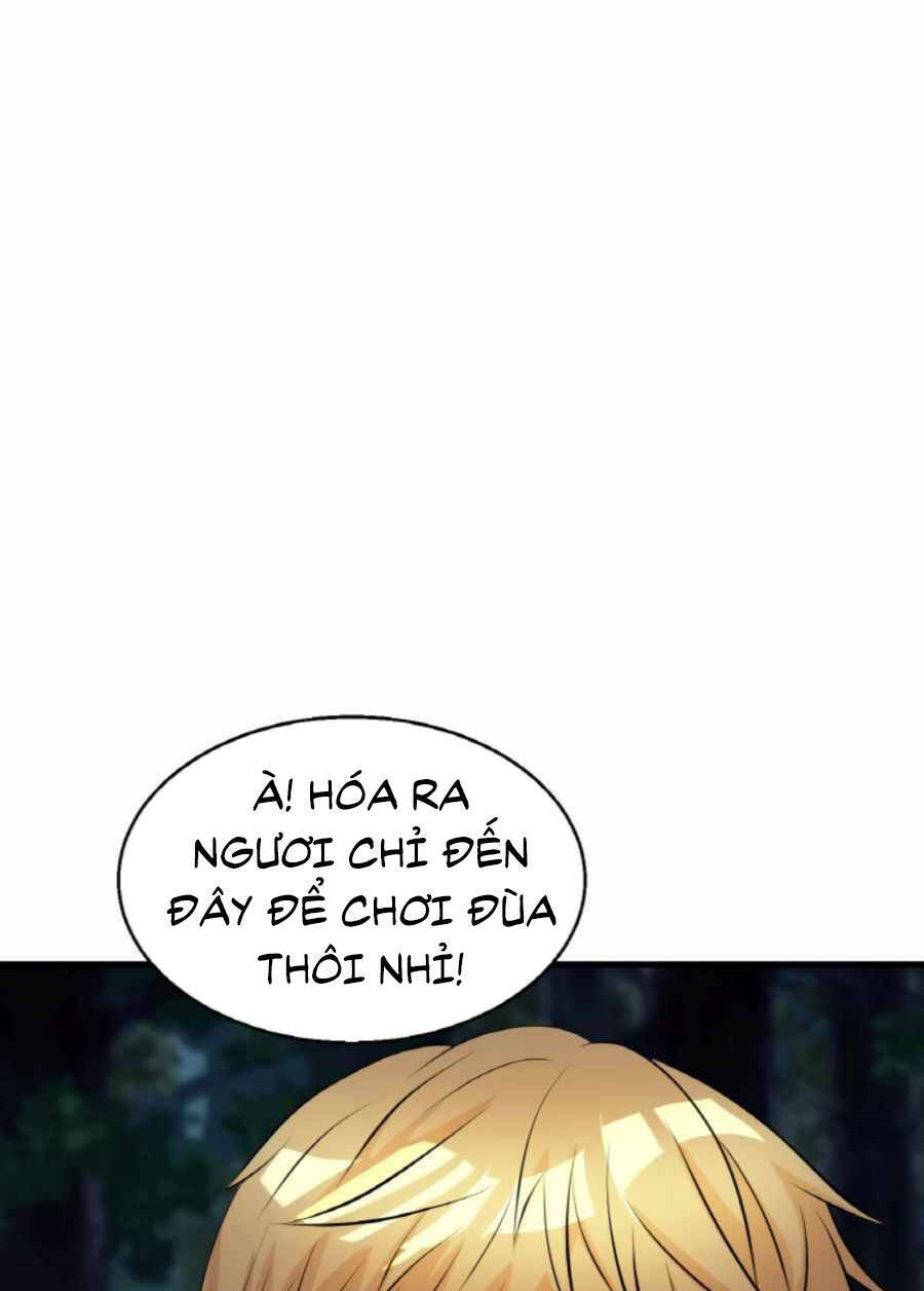 Ranker Bất Bại - Chapter 49 - Page 53