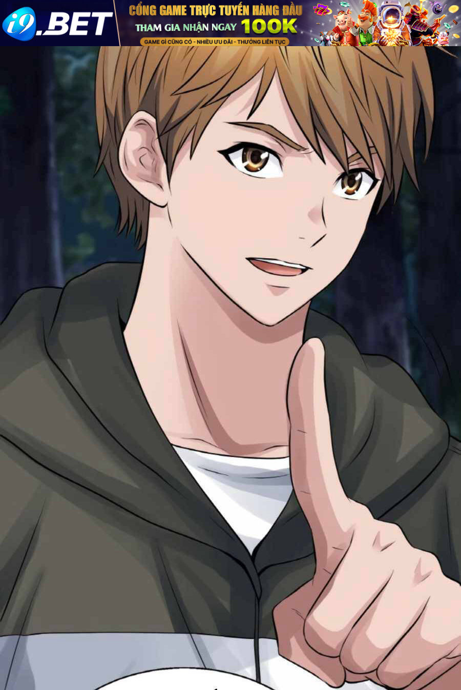 Ranker Bất Bại - Chapter 49 - Page 54