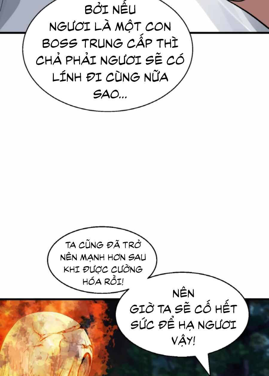 Ranker Bất Bại - Chapter 49 - Page 55