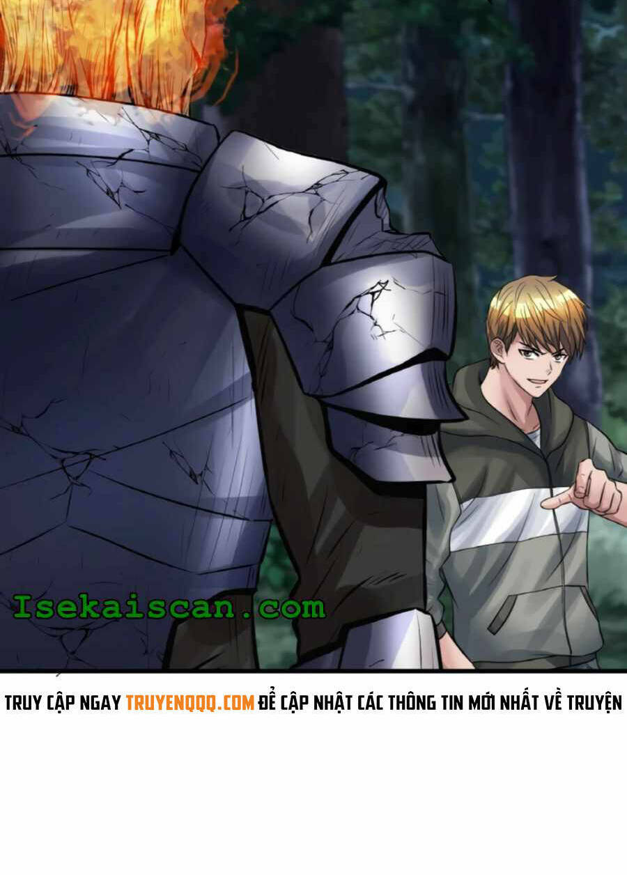 Ranker Bất Bại - Chapter 49 - Page 56