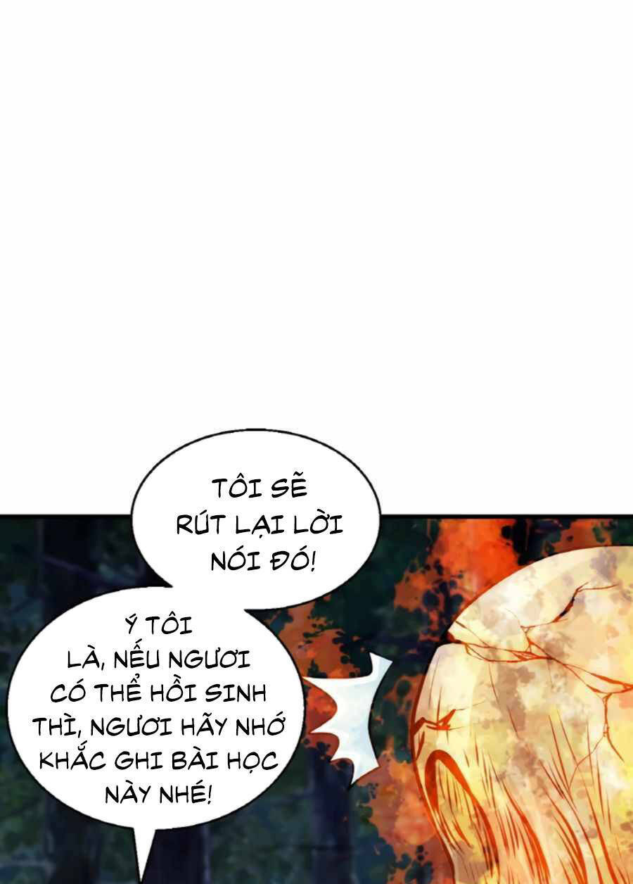 Ranker Bất Bại - Chapter 49 - Page 61