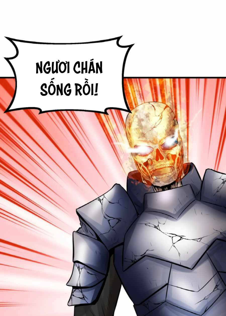 Ranker Bất Bại - Chapter 49 - Page 63