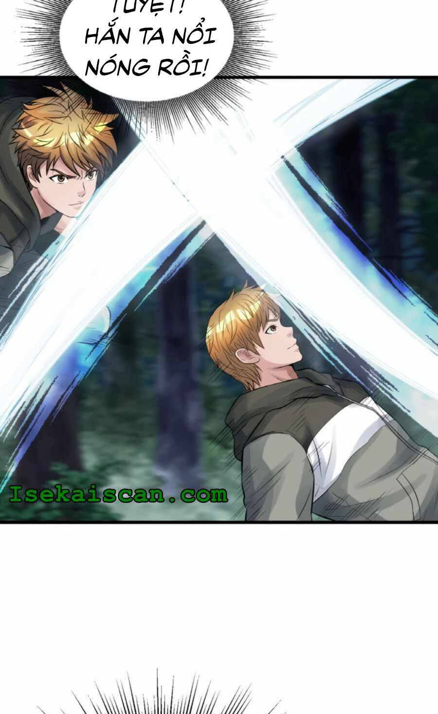 Ranker Bất Bại - Chapter 49 - Page 71