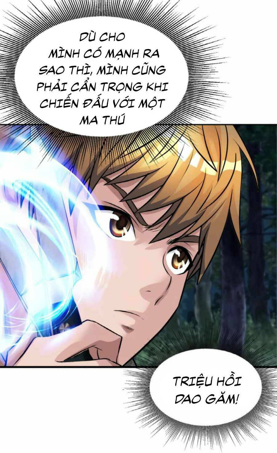 Ranker Bất Bại - Chapter 49 - Page 72