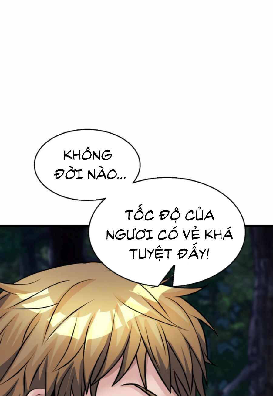Ranker Bất Bại - Chapter 49 - Page 77
