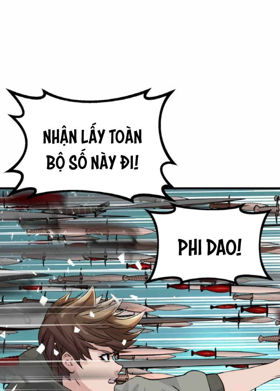 Ranker Bất Bại - Chapter 49 - Page 81