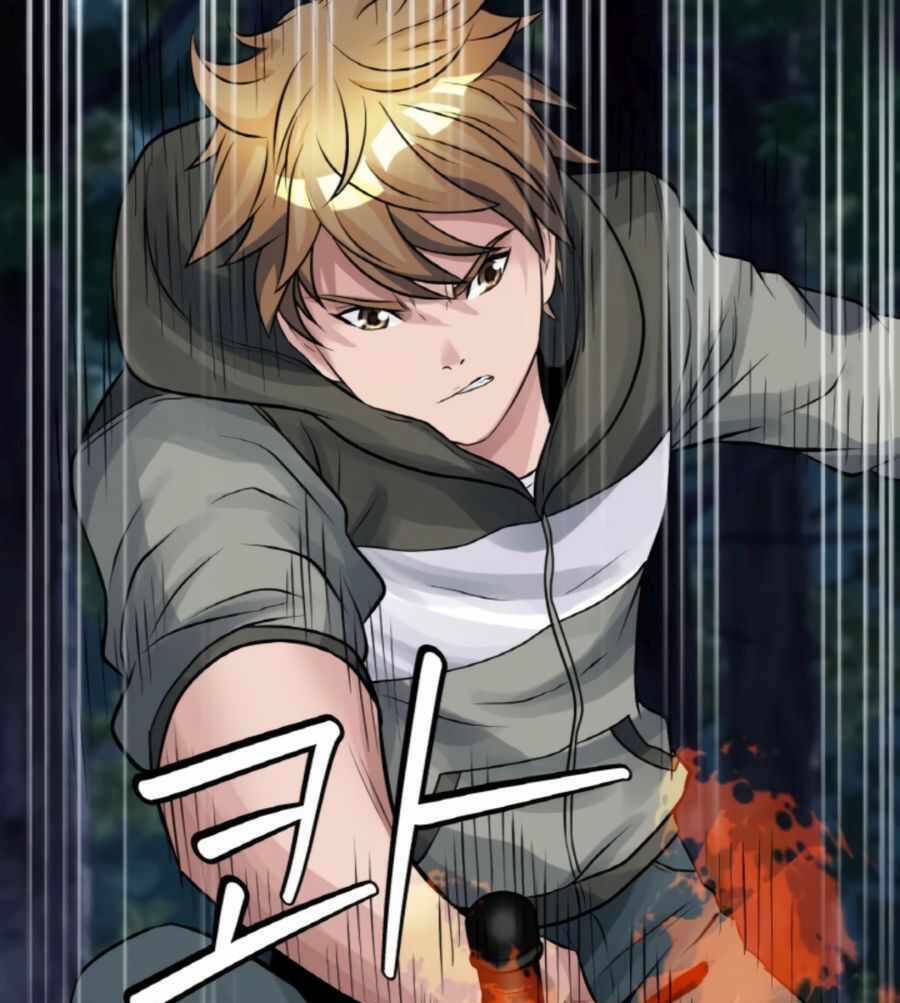 Ranker Bất Bại - Chapter 49 - Page 97