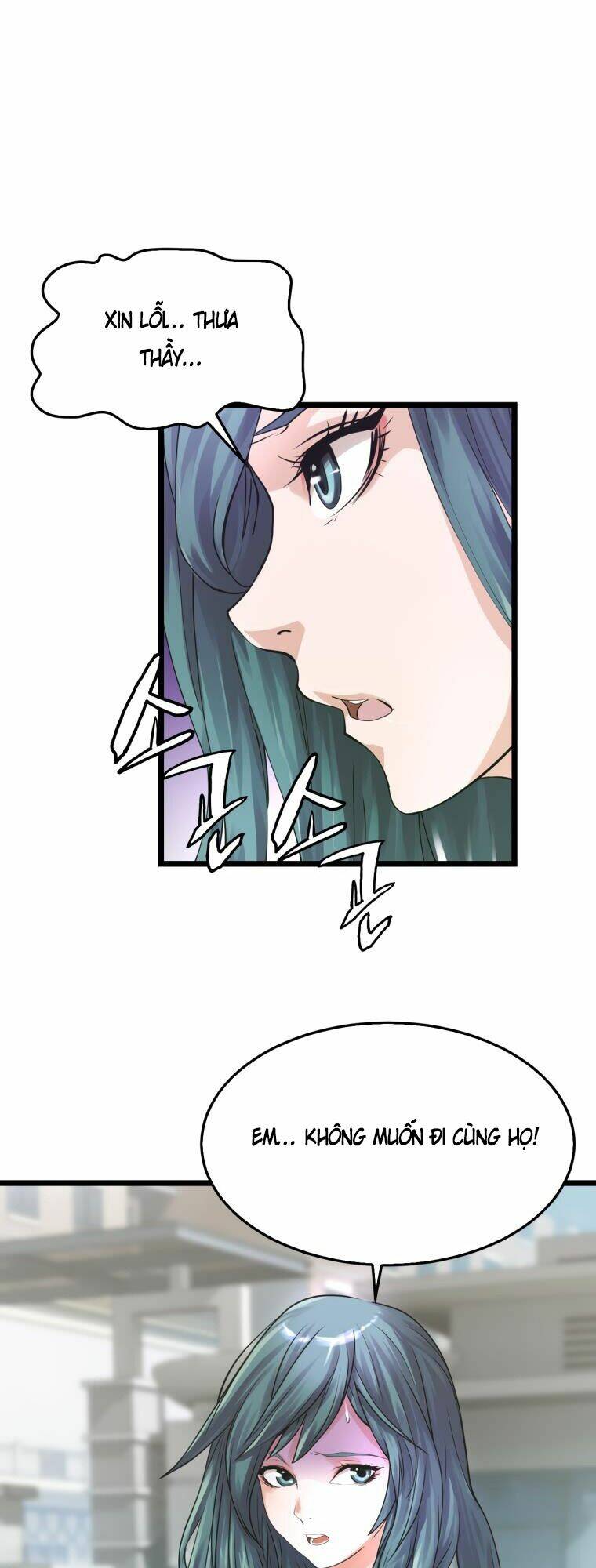 Ranker Bất Bại - Chapter 5 - Page 9