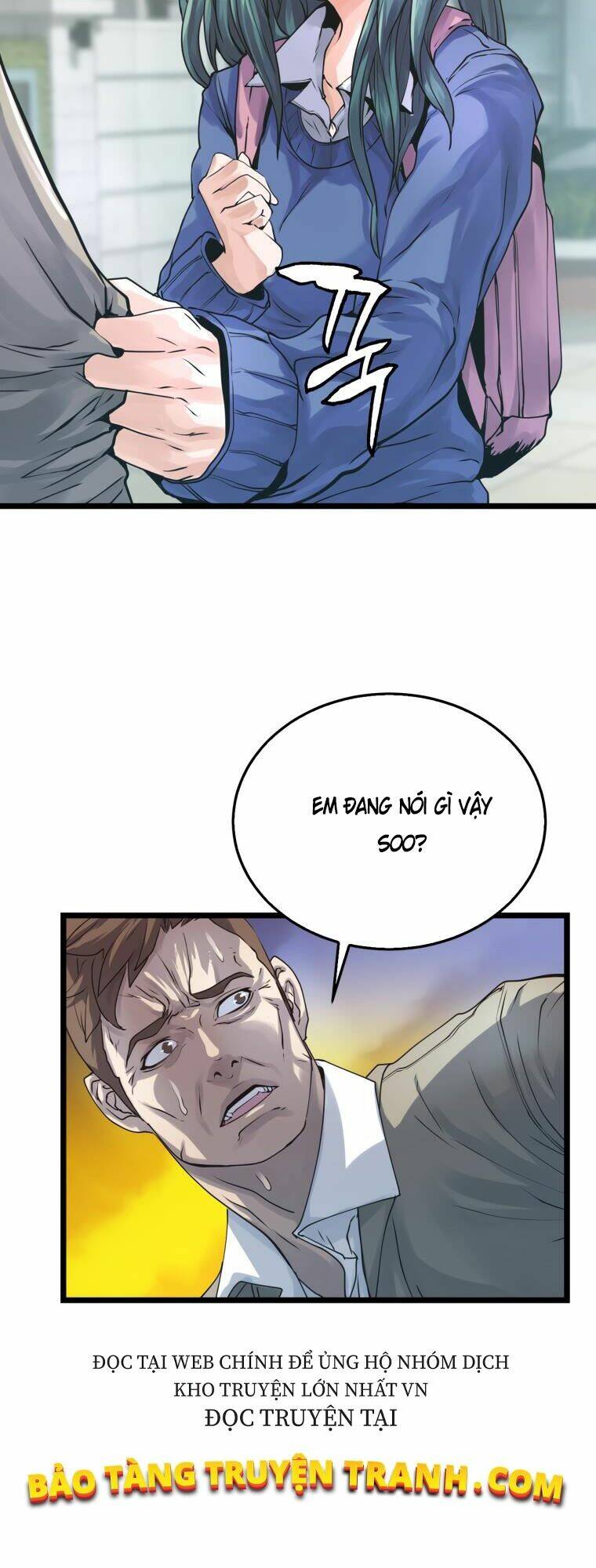 Ranker Bất Bại - Chapter 5 - Page 10