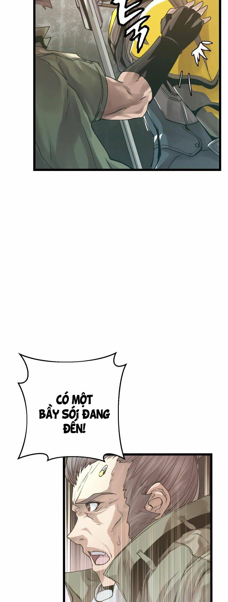 Ranker Bất Bại - Chapter 5 - Page 14