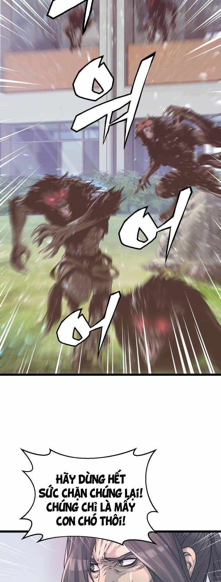 Ranker Bất Bại - Chapter 5 - Page 16