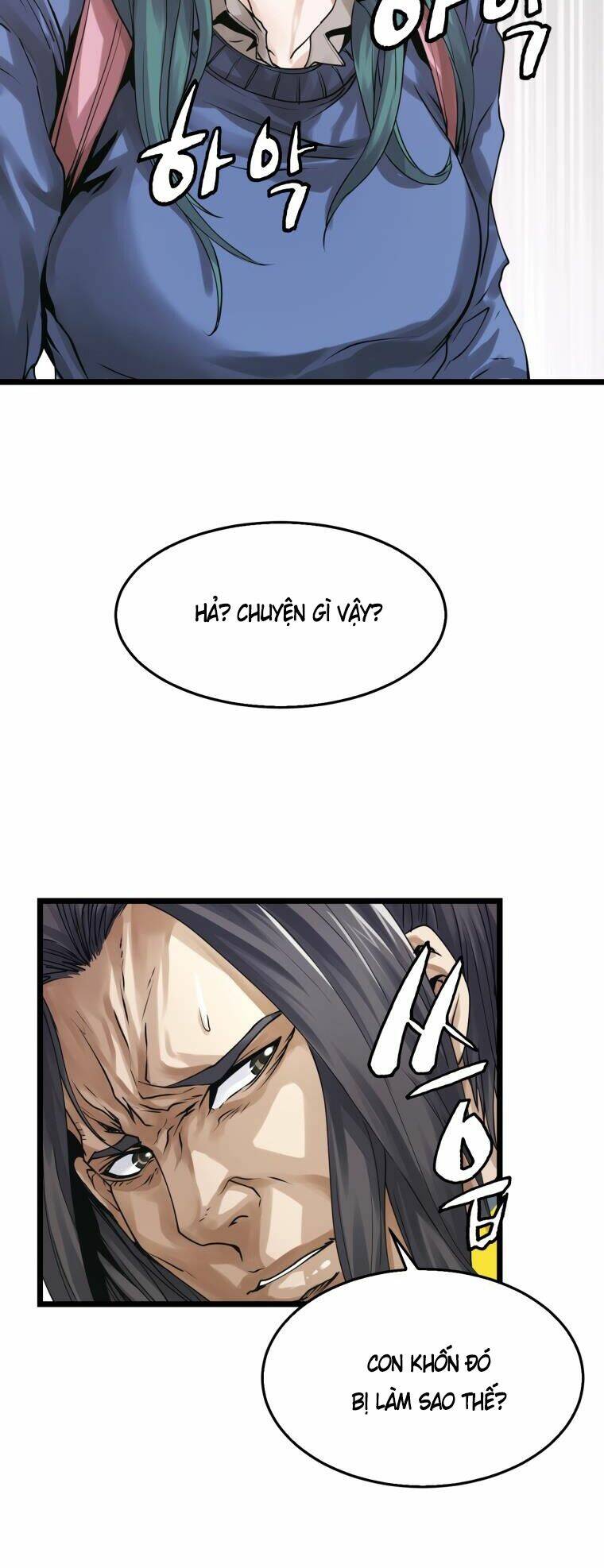 Ranker Bất Bại - Chapter 5 - Page 19